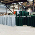 1/2'' welded wire mesh export to pakistan galvanized welded mesh